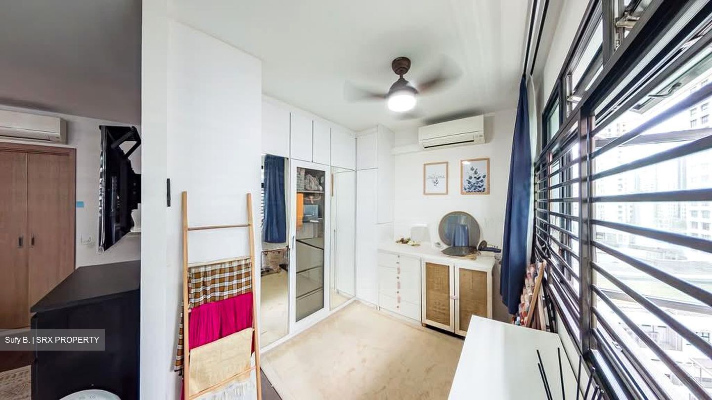 Blk 415C Waterfront I @ Northshore (Punggol), HDB 4 Rooms #566641691
